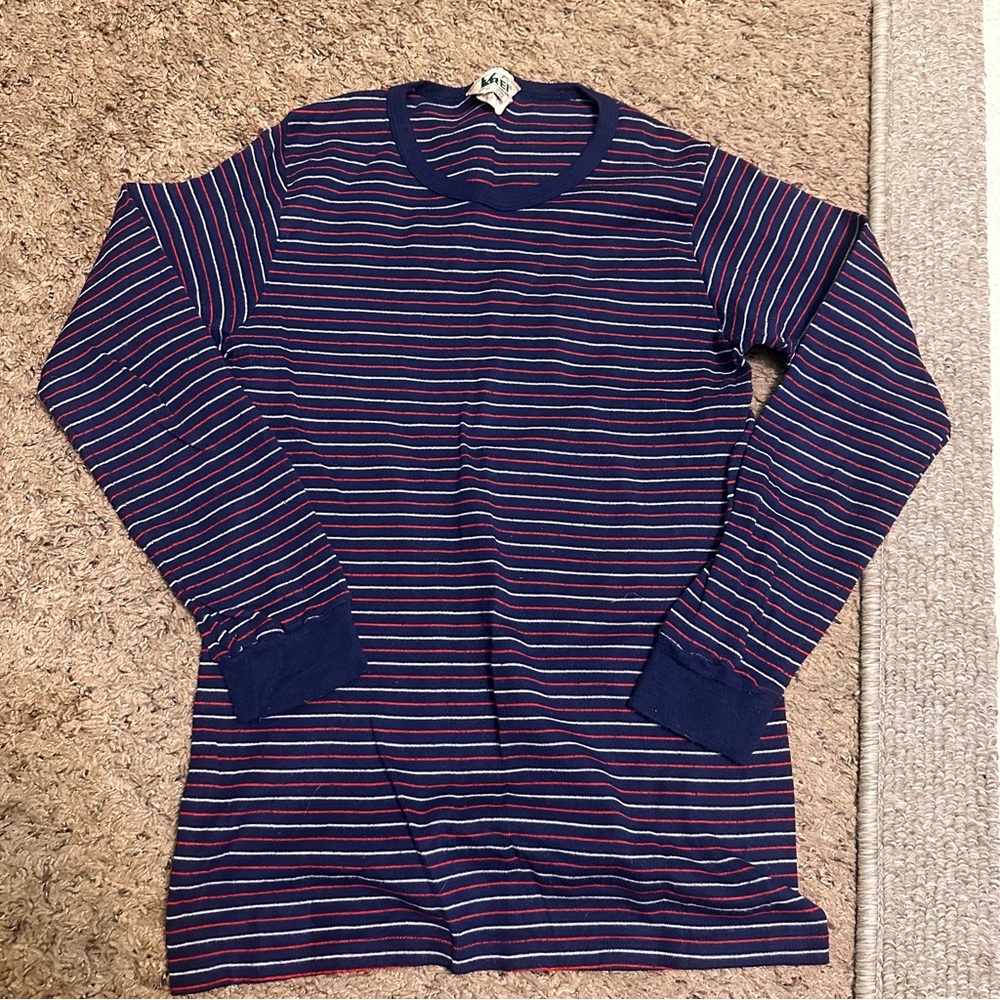 Vintage REI PolyPro BaseLayers Made In England